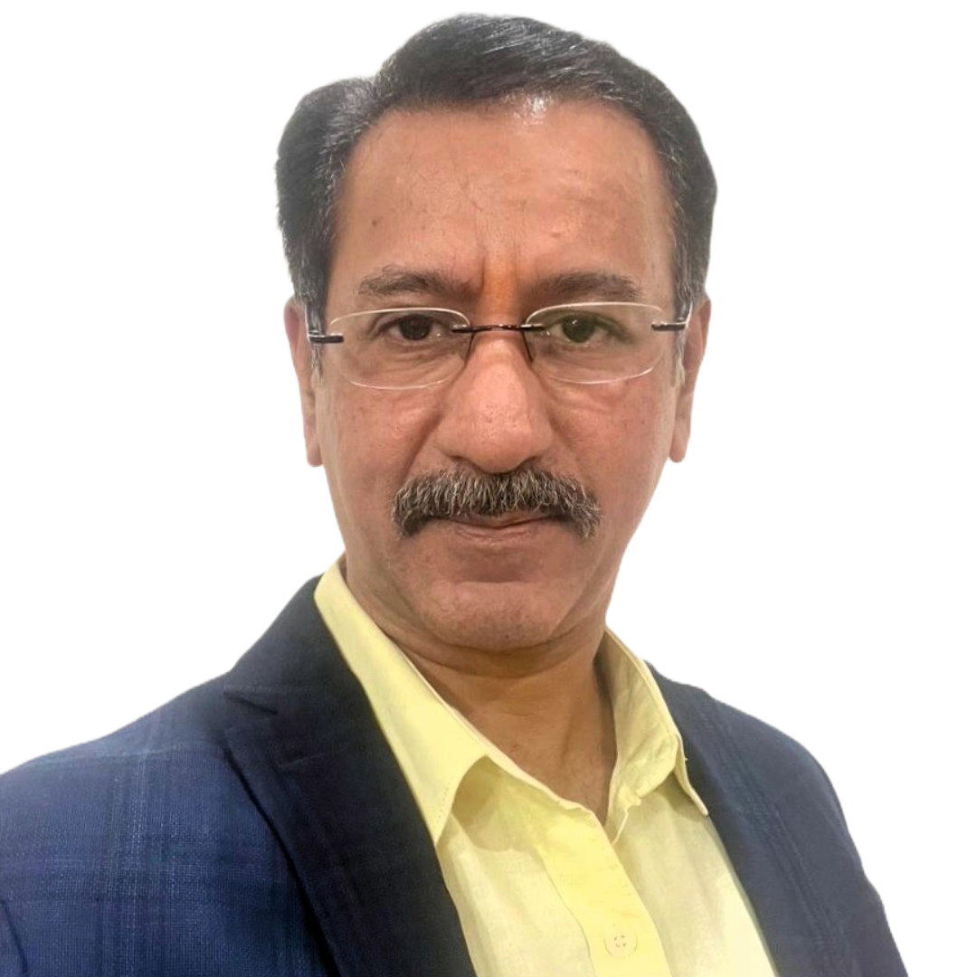 Amit Kumar Singh